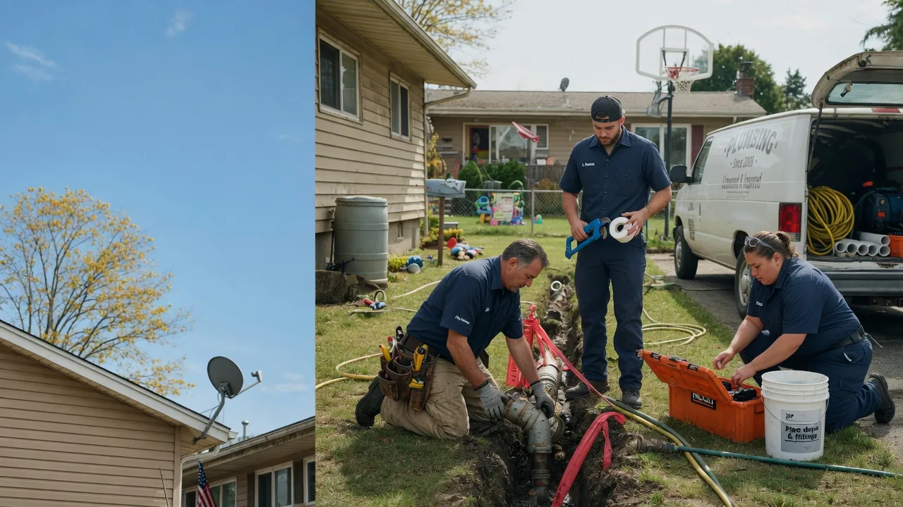 Garbage Disposal Replacement in Raymond, SD near me